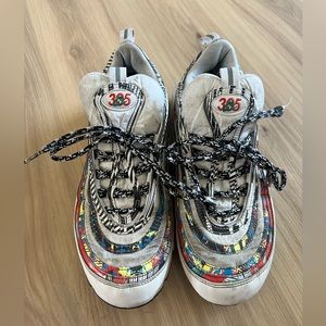 Nike air max plus 97 city pride 305 Miami Florida